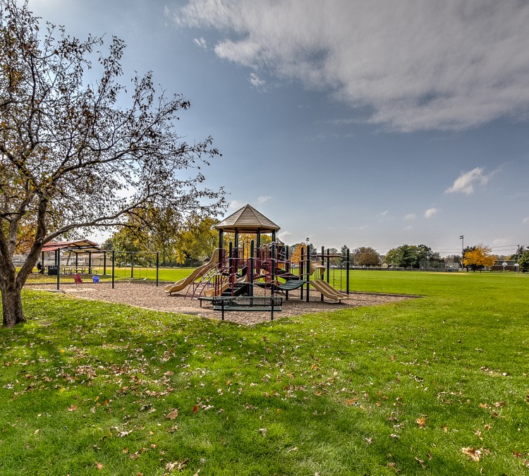 Pioneer Park (Hastings,&nbspMN)